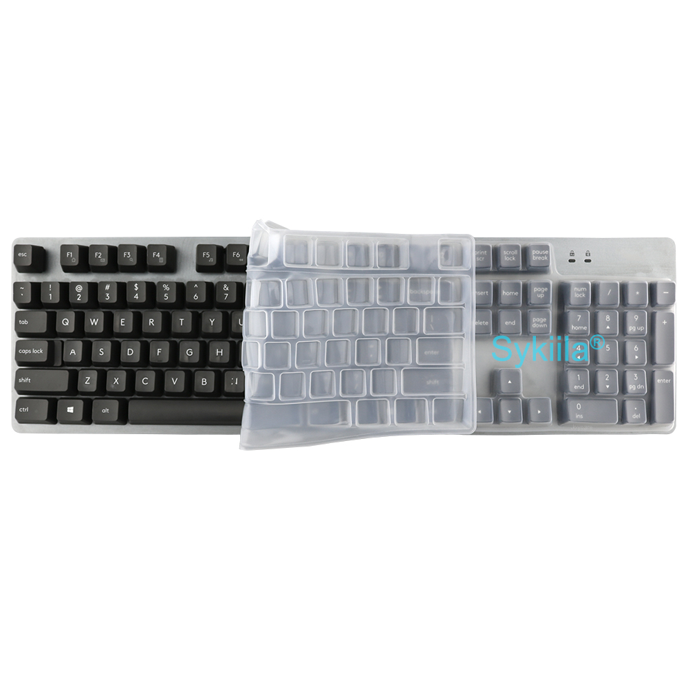 Gaming Keyboard K300 - キーボードカバー HP OMEN メカニカルゲーミング K300 K500