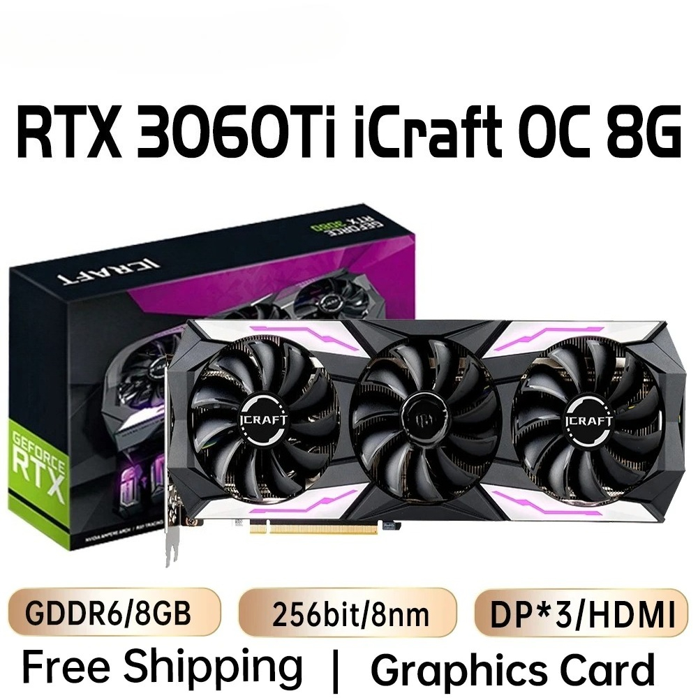 Nvidia Vga Rtx 4060 - ゲーミングビデオカード デスクトップコンピューターコンポーネント MAXSUN グラフィックカード RTX 4070