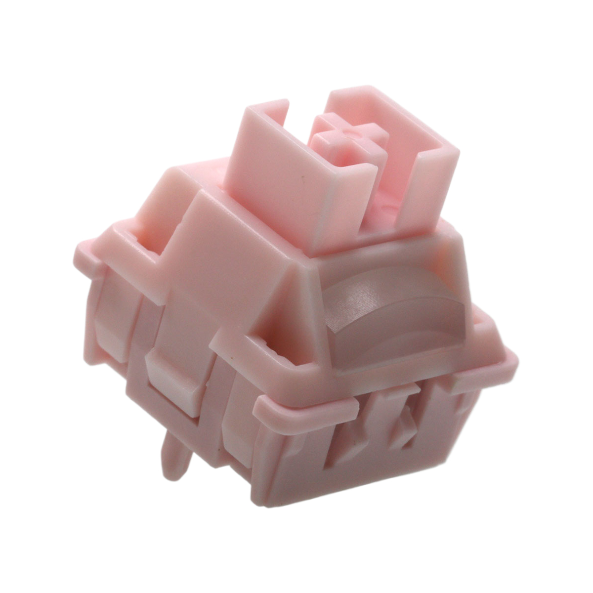 Gaming Keyboard Magnetic Switches - Sakura HE 磁気ホール効果スイッチ - 35g リニア、潤滑済み