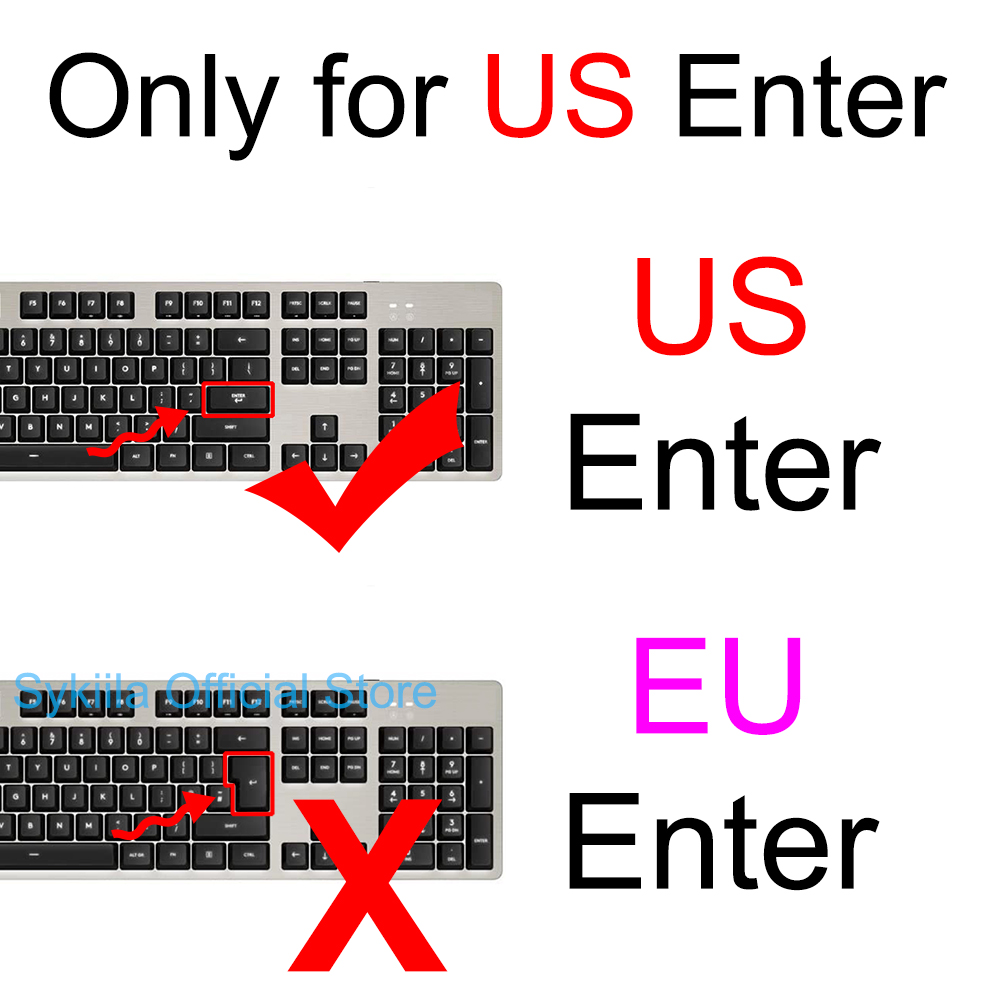 キーボードカバー HP OMEN メカニカルゲーミング K3 - Gaming Keyboard K300 のレビューと価格