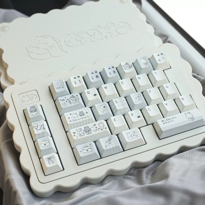 ソーダスタックスプリットキーボード カスタムトリモードワイヤ - Gaming Keyboard Ergonomic のレビューと価格