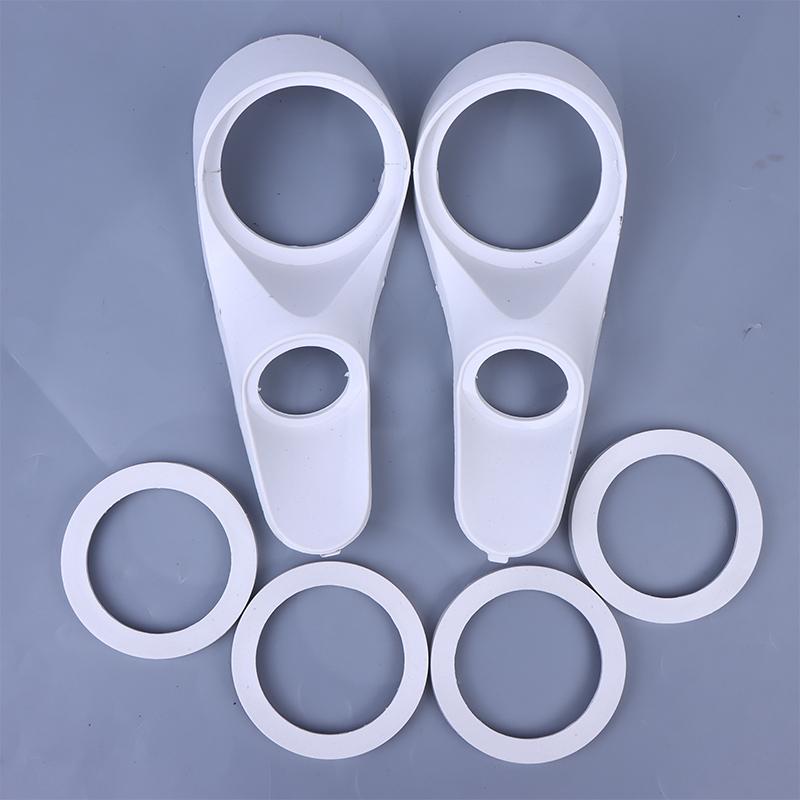 新入荷 カーオーディオ Aピラーツイーターホルダーとガスケッ - Gasket Mount Kit のレビューと価格