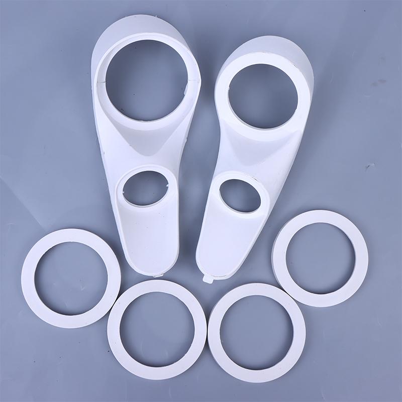 新入荷 カーオーディオ Aピラーツイーターホルダーとガスケッ - Gasket Mount Kit のレビューと価格