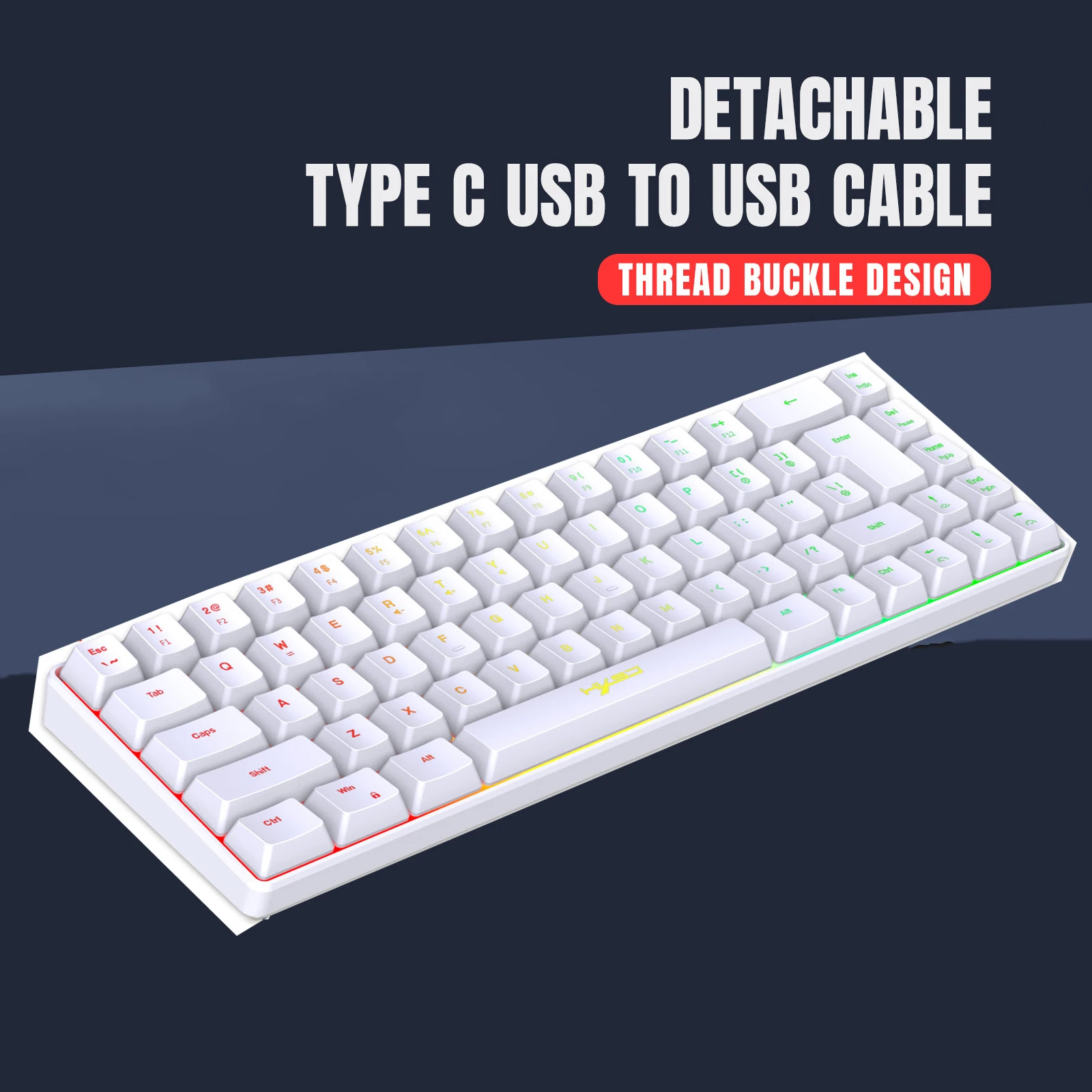 キーボードとマウスのコンボ バックライトキット ゲーマー向け - Gaming Keyboard And Mouse Set のレビューと価格