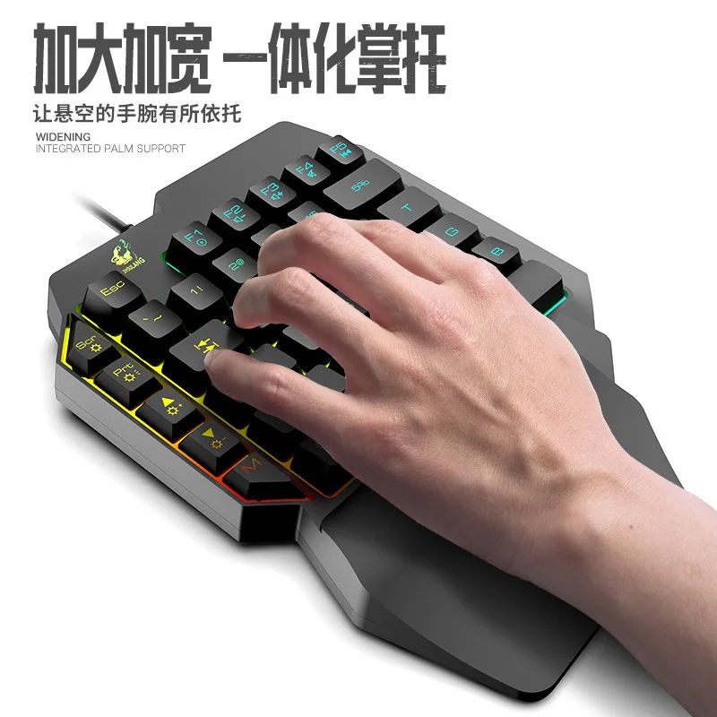 K15片手キーボード ガンゴッドスローン 左利き用 メカニカ - Gaming Keyboard Ebay のレビューと価格