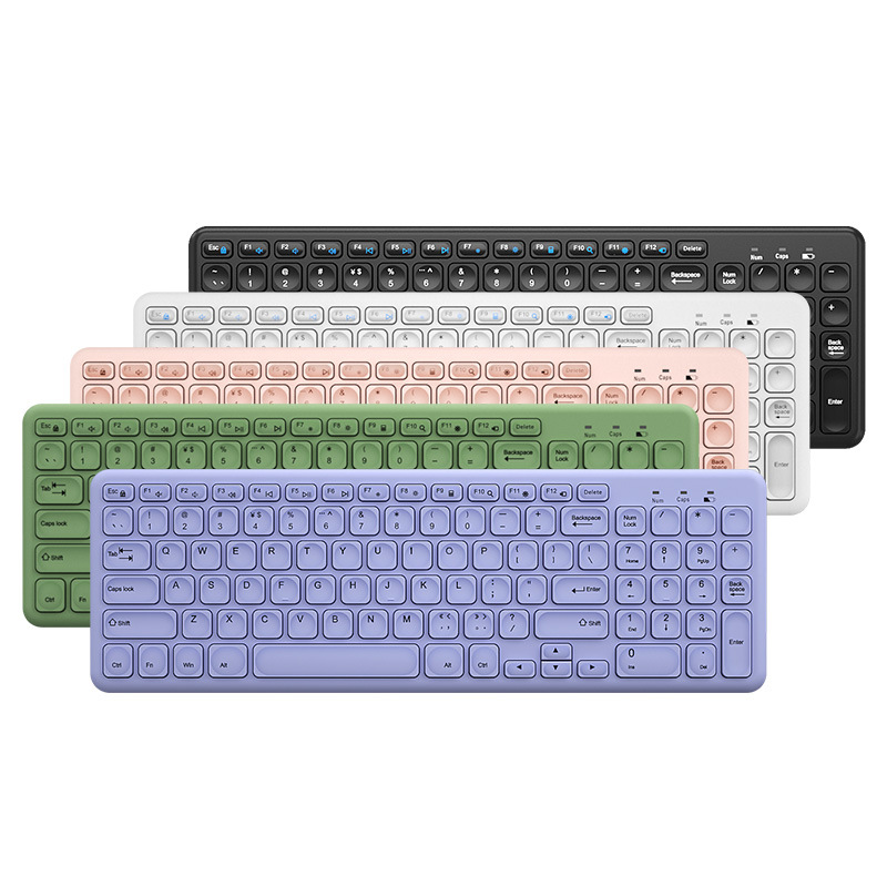 ファッションワイヤレスキーボードとマウスコンボゲーマーサイレ - Gaming Keyboard And Mouse Combo Wireless のレビューと価格