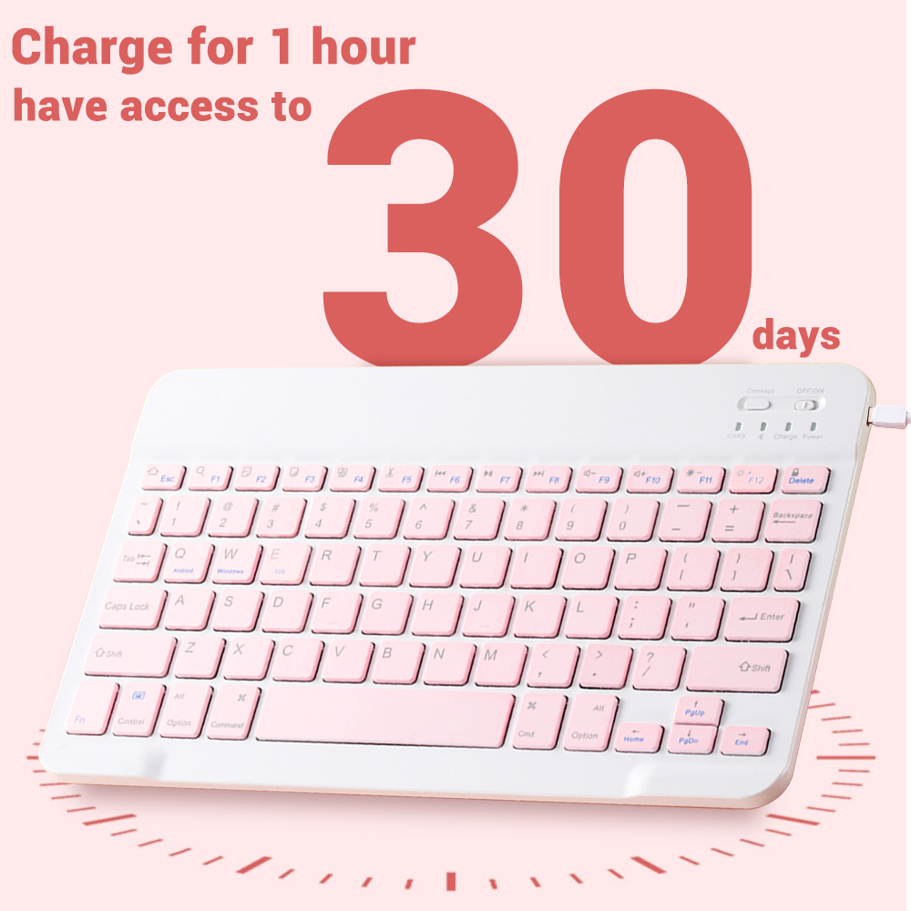Bluetooth キーボードとマウス iPad Xiaom - Gaming Keyboard And Mouse Set のレビューと価格