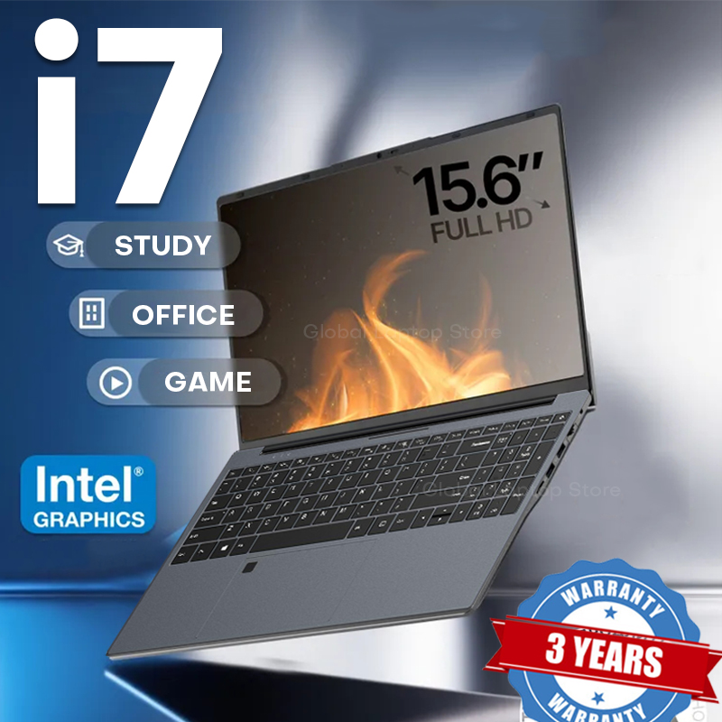 15.6インチ ウルトラスリム Intel Core i7  - Gaming Keyboard Extension のレビューと価格