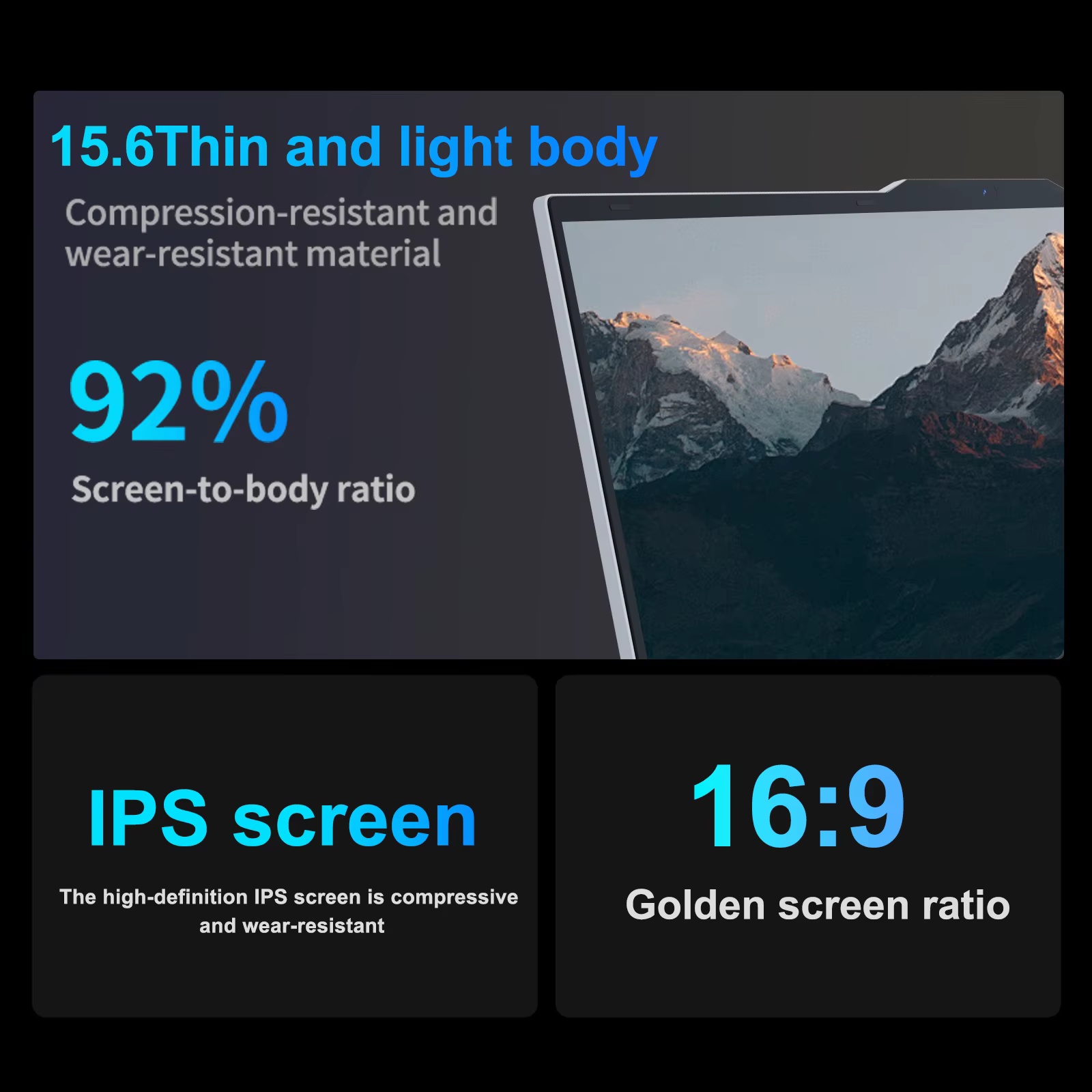 15.6インチ ウルトラスリム Intel Core i7  - Gaming Keyboard Extension のレビューと価格