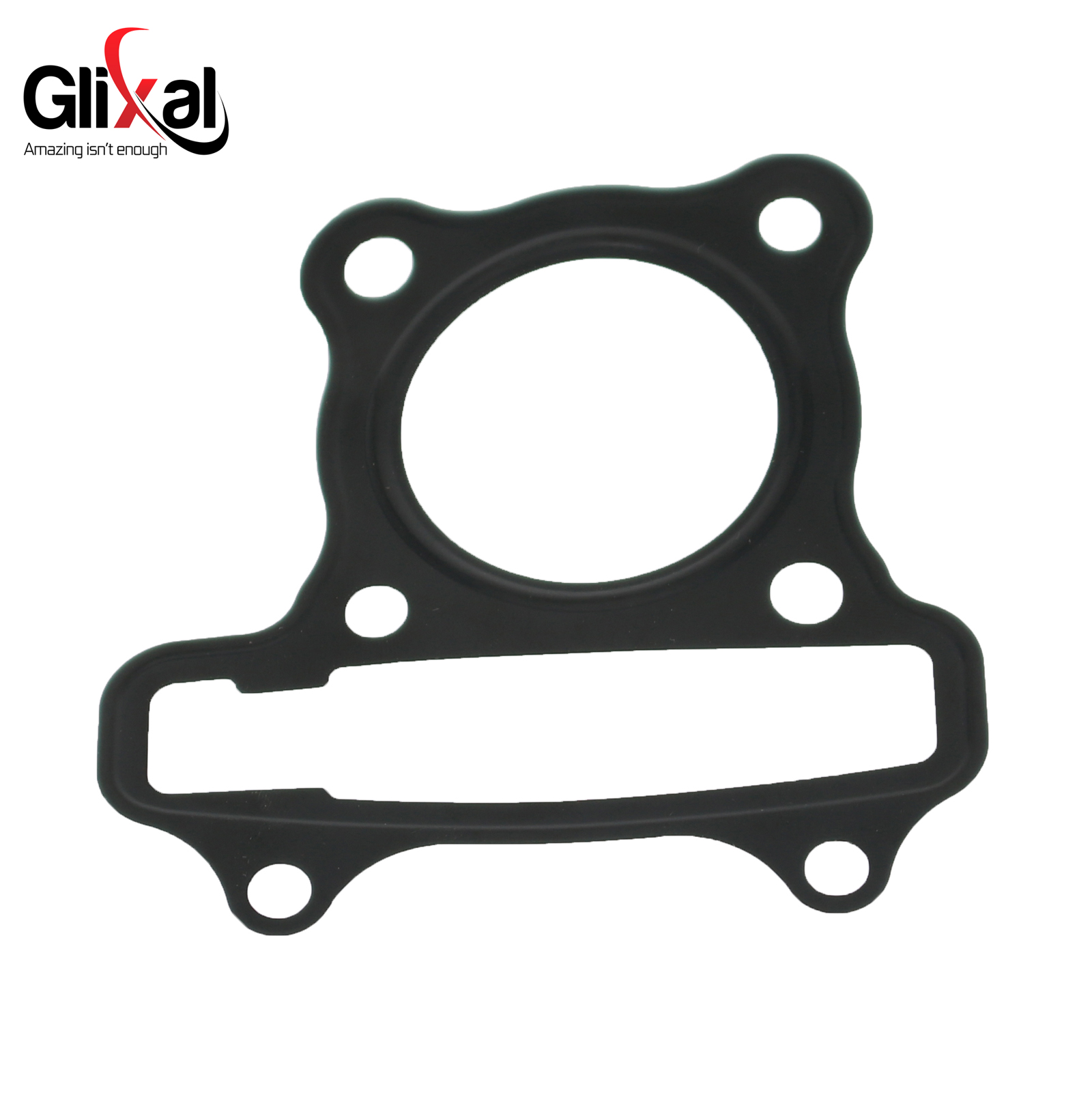 Glixal GY6 50cc 60cc 80cc 100c - Gasket Mount Kit のレビューと価格