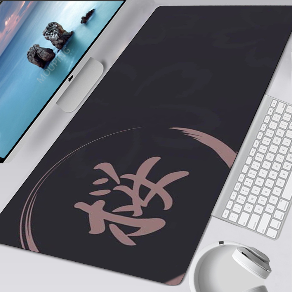 ラップトップオフィス白黒マウスパッドメカニカルキーボードコン - Gaming Keyboard Mouse Combo のレビューと価格