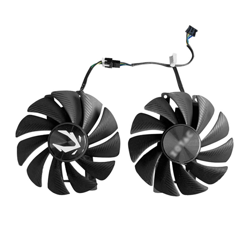 ビデオカードファン交換用 ZOTAC RTX 4060 40 - Nvidia Vga Rtx 4060 のレビューと価格