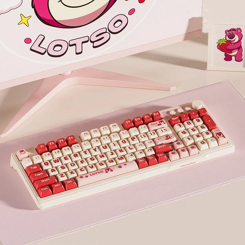 Lotso キーボード 2.4 グラムワイヤレスゲーミングキ - Gaming Keyboard And Mouse Set のレビューと価格