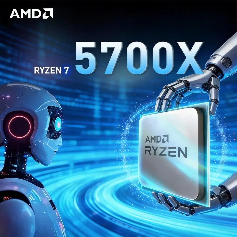 AMD Ryzen 7 5700X ゲーミングデスクトップC - Amd Cpu Ryzen 7 のレビューと価格
