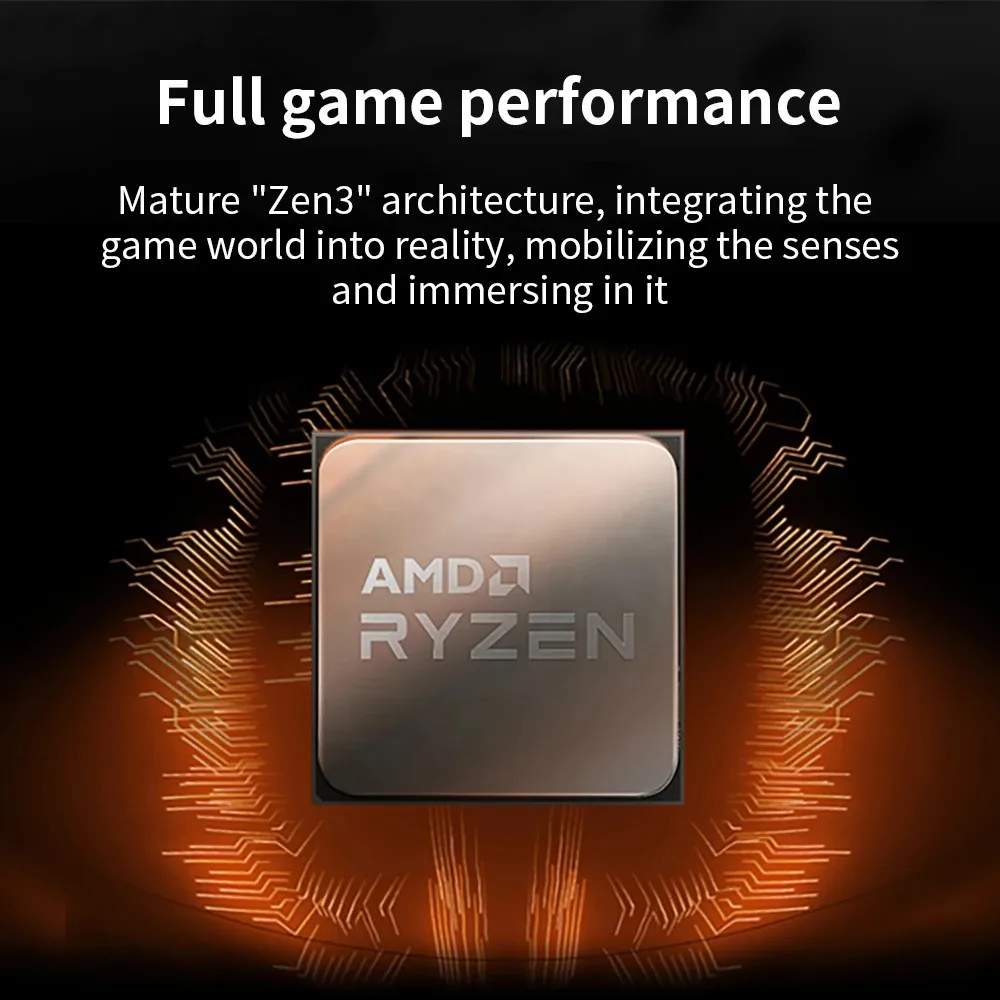 AMD Ryzen 7 5700X ゲーミングデスクトップC - Amd Cpu Ryzen 7 のレビューと価格