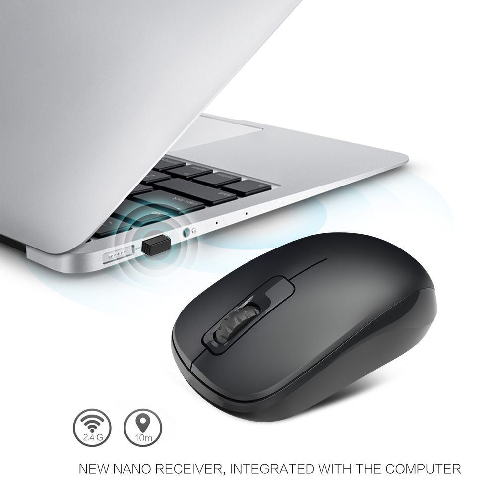 2.4Gワイヤレスキーボードマウスセット 104キー標準キー - Gaming Keyboard And Mouse Combo Wireless のレビューと価格