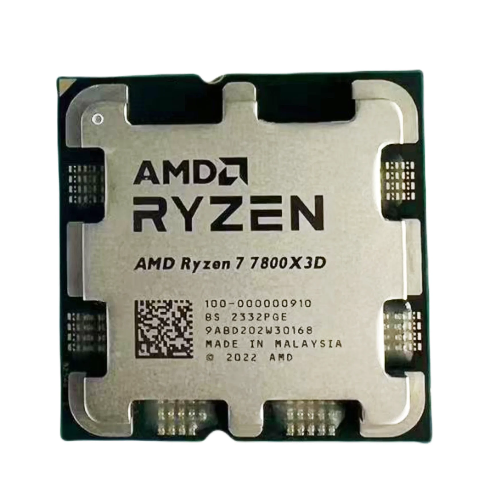 AMD Ryzen 7 7800X3D R7 7800X3D - Amd Cpu Ryzen 7 のレビューと価格