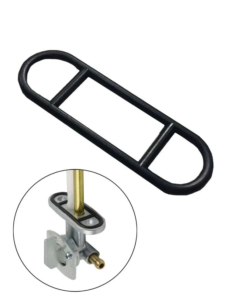 34 ミリメートルタンクスイッチ燃料ペットコックバルブマウン - Gasket Mount Kit のレビューと価格