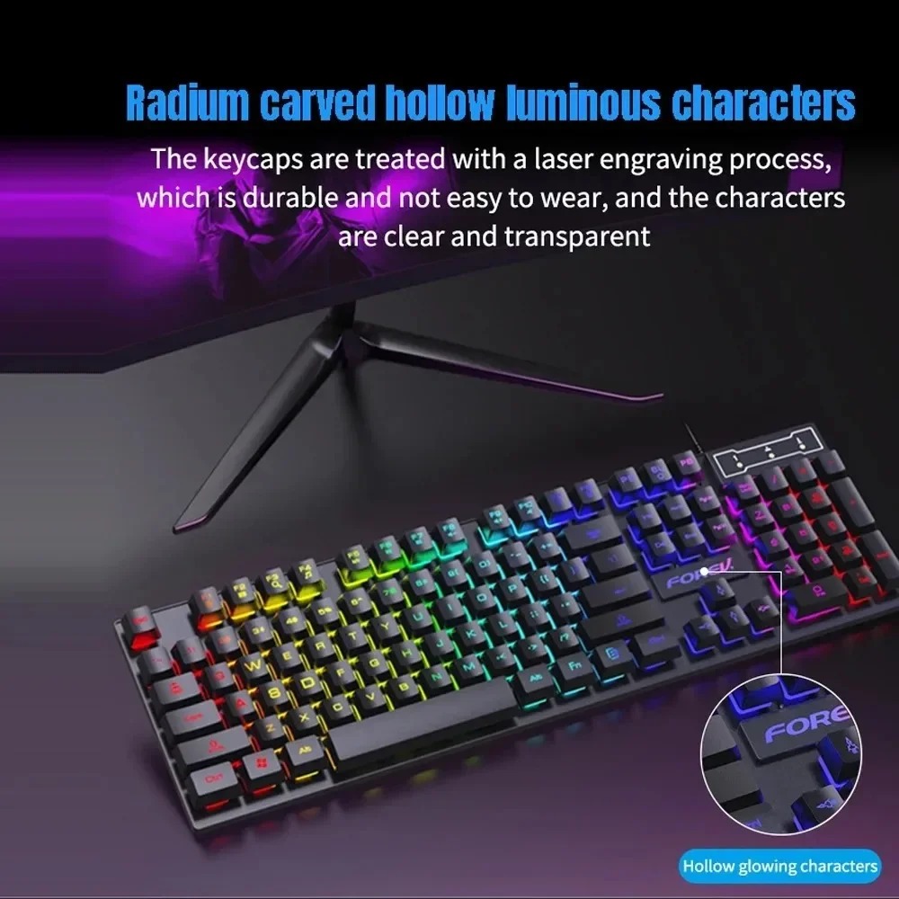 Kebidumei 104 キーバックライト付きメカニカルキ - Gaming Keyboard Half のレビューと価格