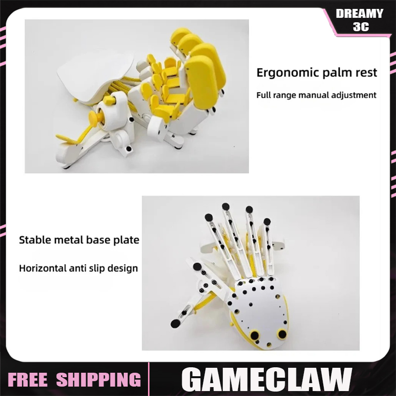 片手キーボード GameClaw Alien 人間工学に基づ - Gaming Keyboard Ergonomic のレビューと価格
