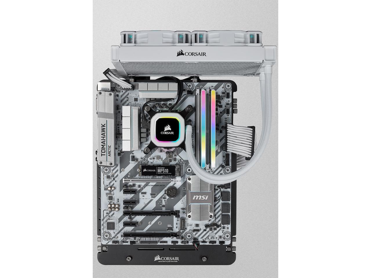 CORSAIR Vengeance RGB Pro SL 3 - Corsair Ram Vengeance 32Gb のレビューと価格